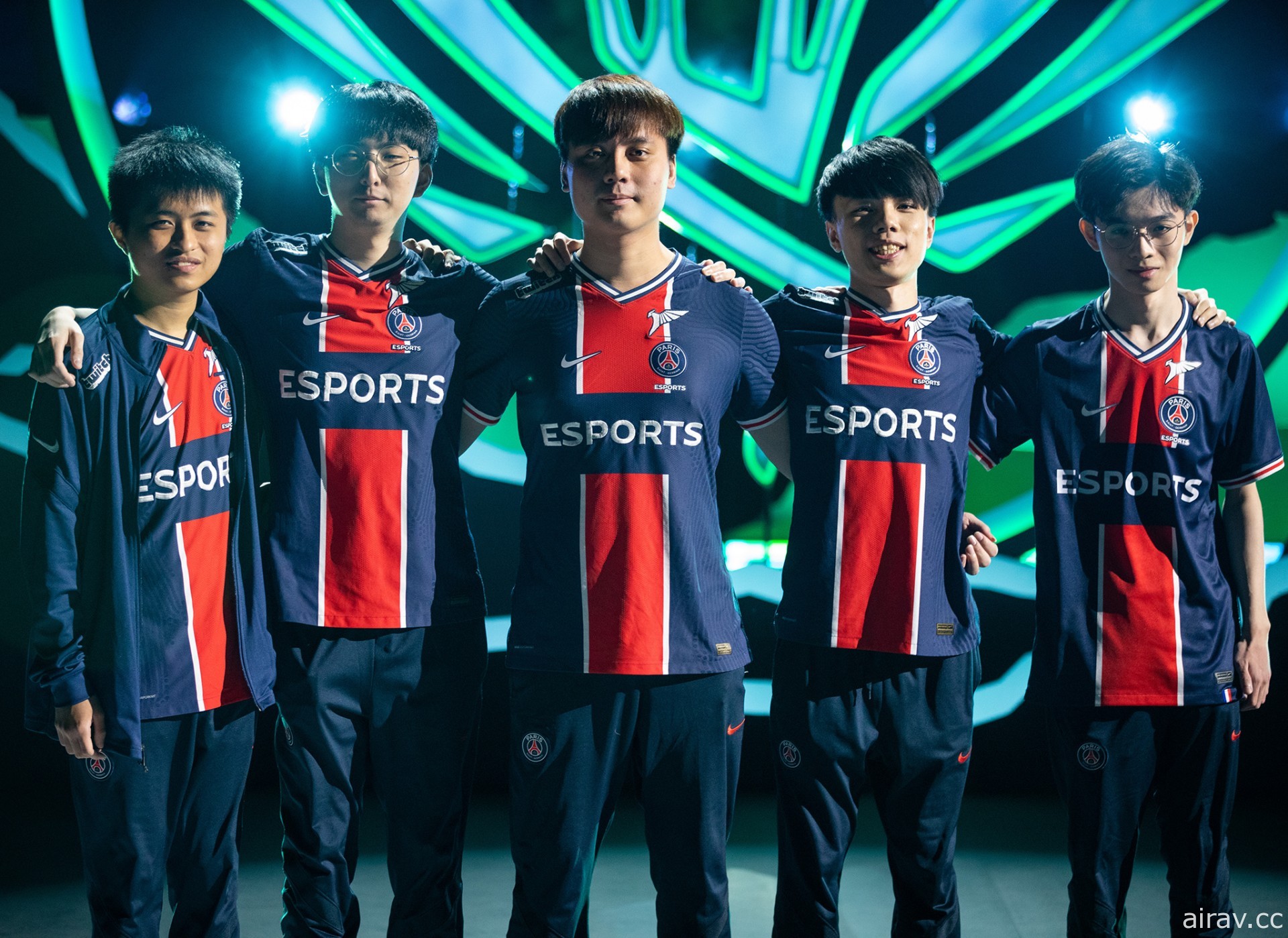 《英雄聯盟》MSI 季中賽 PSG、MAD 挺進四強 週五準決賽 PSG 迎戰 RNG