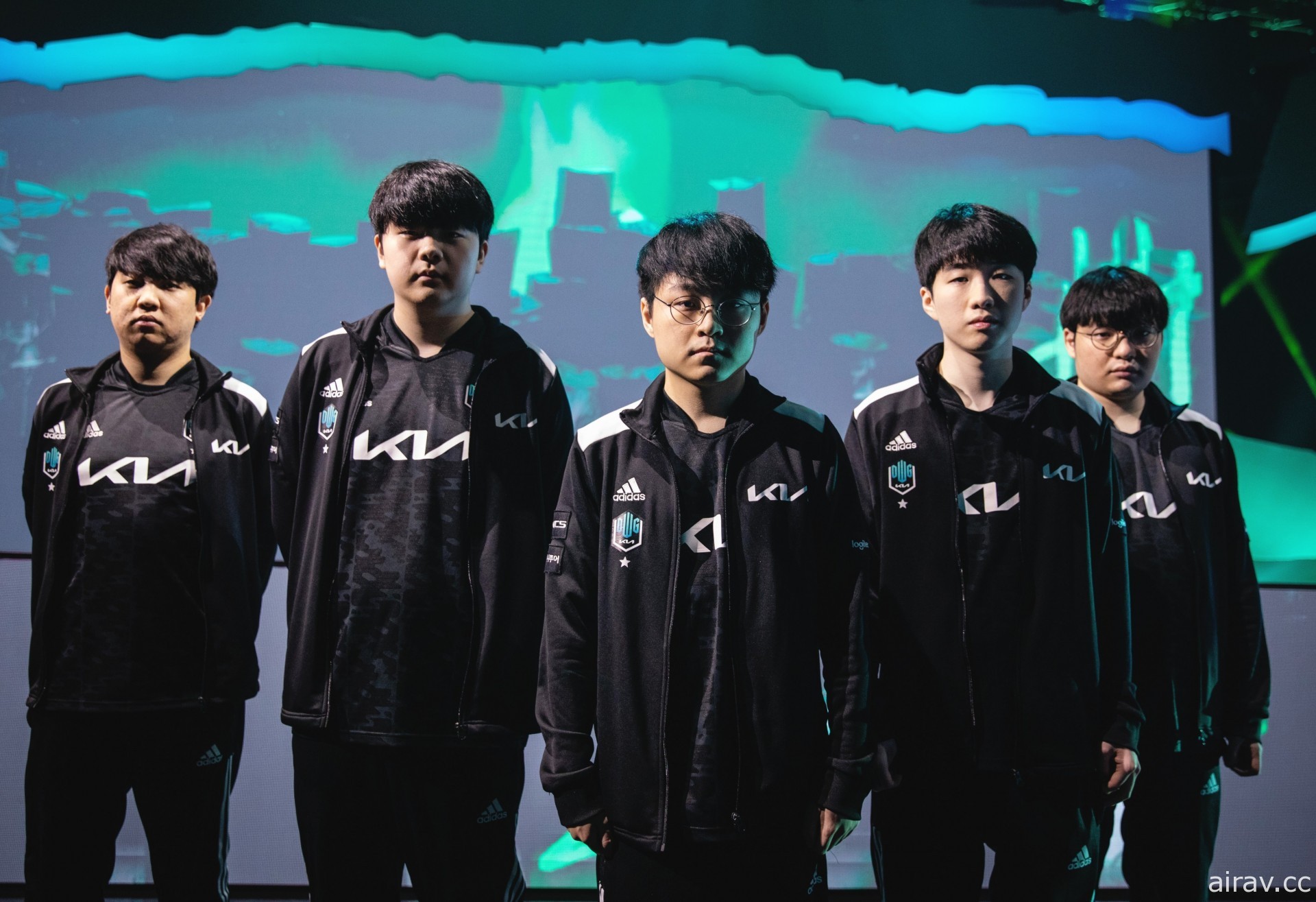 《英雄聯盟》MSI 季中賽 PSG、MAD 挺進四強 週五準決賽 PSG 迎戰 RNG