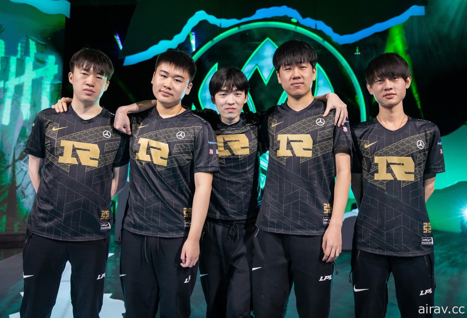 《英雄聯盟》MSI 季中賽 PSG、MAD 挺進四強 週五準決賽 PSG 迎戰 RNG