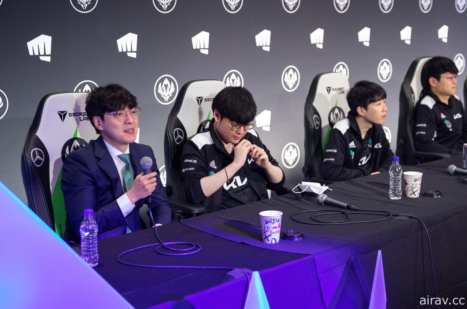 Riot 為 RNG 調動《英雄聯盟》MSI 準決賽時程　DK kkOma：已要求未來不再發生