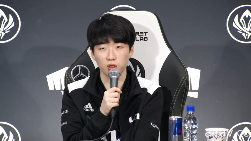 Riot 为 RNG 调动《英雄联盟》MSI 准决赛时程　DK kkOma：已要求未来不再发生