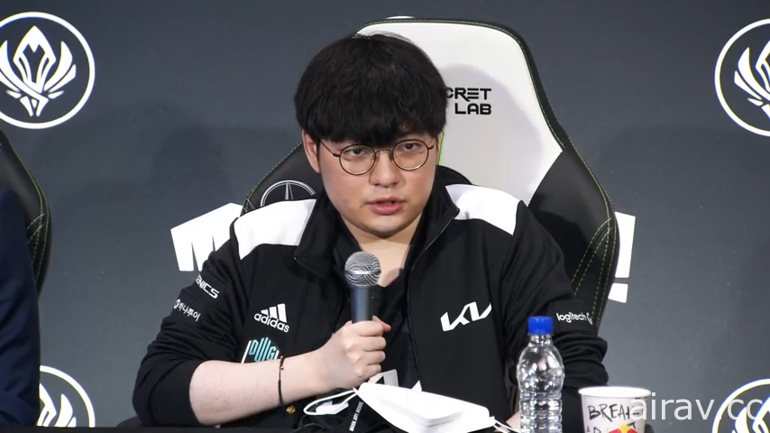 Riot 为 RNG 调动《英雄联盟》MSI 准决赛时程　DK kkOma：已要求未来不再发生