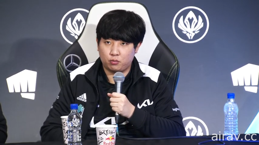 Riot 為 RNG 調動《英雄聯盟》MSI 準決賽時程　DK kkOma：已要求未來不再發生