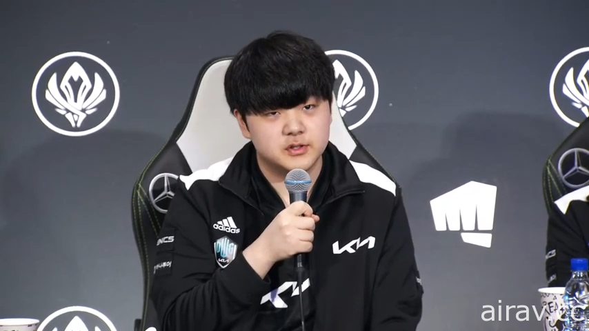 Riot 为 RNG 调动《英雄联盟》MSI 准决赛时程　DK kkOma：已要求未来不再发生