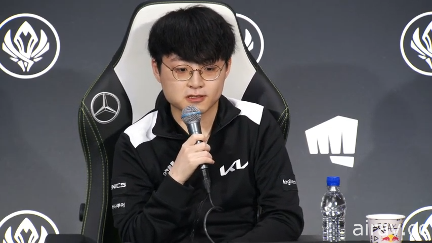 Riot 为 RNG 调动《英雄联盟》MSI 准决赛时程　DK kkOma：已要求未来不再发生