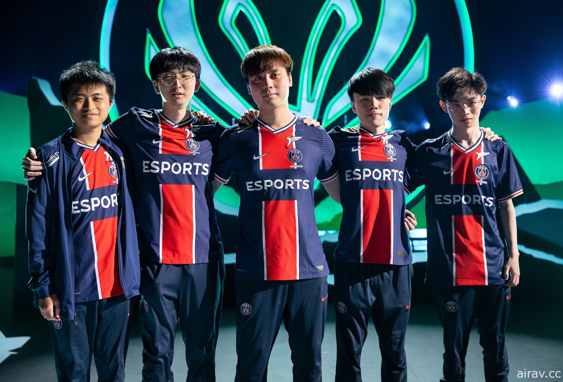 《英雄聯盟》MSI 季中賽 PSG 止步四強　Riot 公布世界大賽冠軍戰時間地點