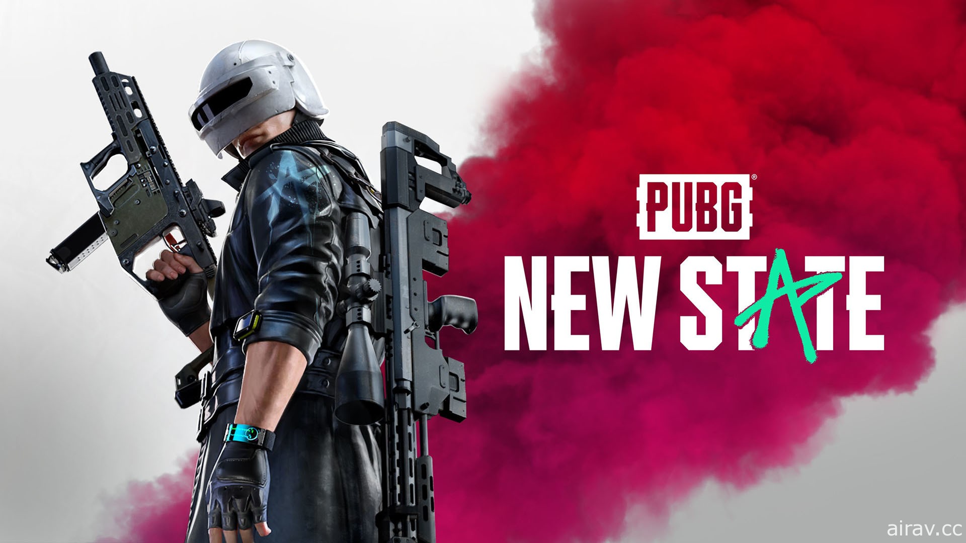 《PUBG：NEW STATE》預計 6 月 11 日於美國展開封閉 Alpha 測試