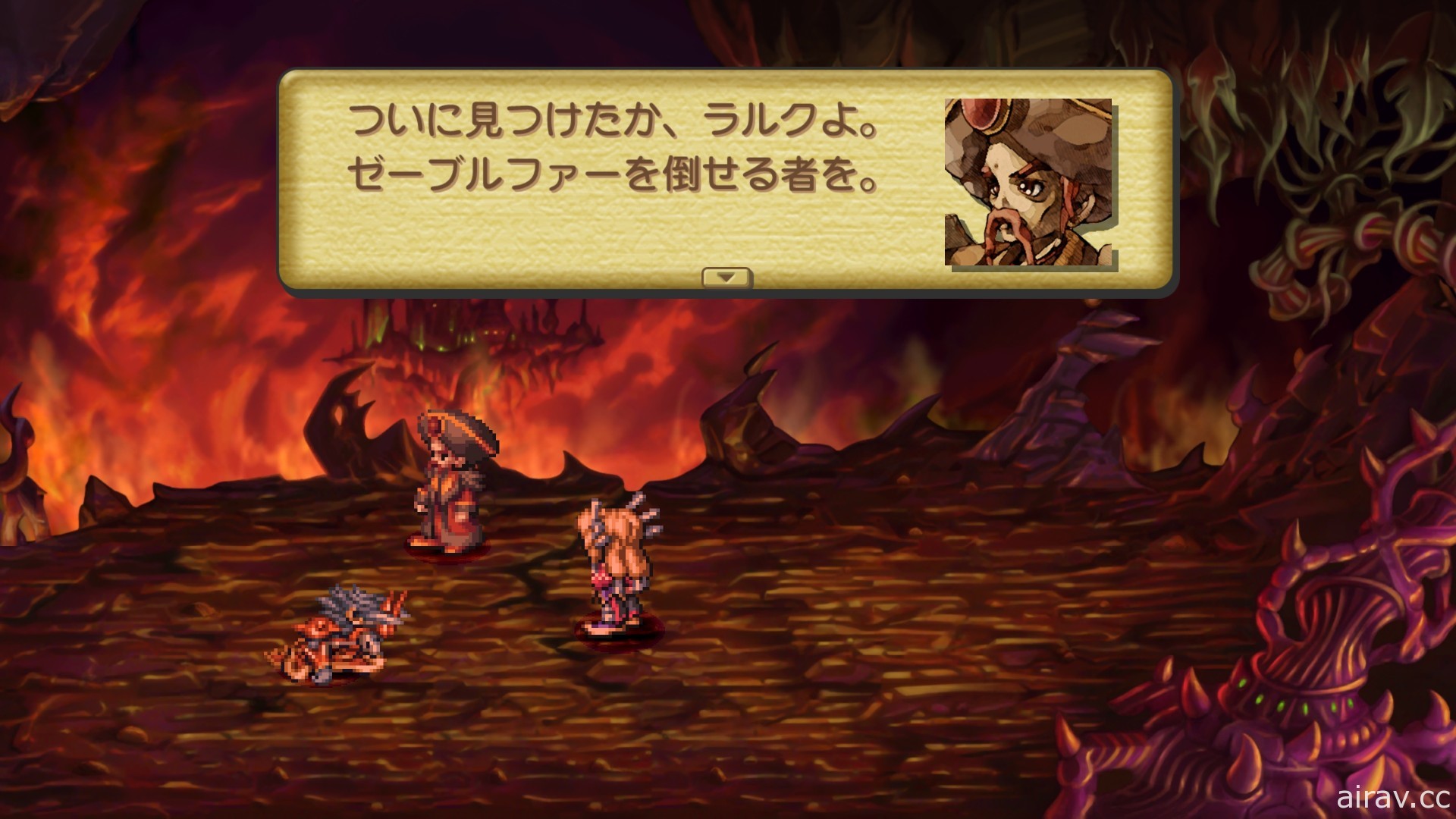 HD Remaster 版《聖劍傳說 Legend of Mana》公布武防具、寵物等各項系統詳情