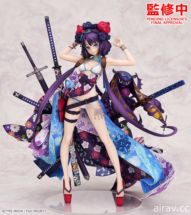 WONDERFUL HOBBY LIFE FOR YOU!! 33 線上模型展今日開展 眾多新品搶先曝光