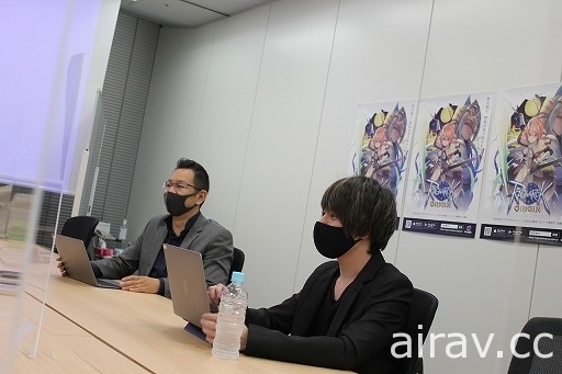 《RO》系列重啟之作《仙境傳說 ORIGIN》專訪 介紹推出時遊戲內容與改版方向