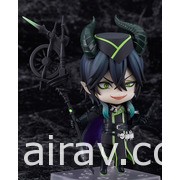 【模型】Aniplex+《迪士尼 扭曲仙境》“Malleus Draconia”黏土人开放预购