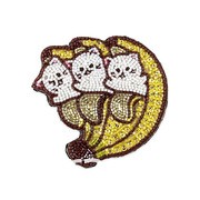 GUCCI 與羚邦攜手推出《Bananya 香蕉喵》系列時尚單品