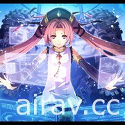 《軌跡》系列 ARPG《那由多之軌跡：改》繁體中文版 2021 年秋季登場