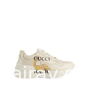 GUCCI 與羚邦攜手推出《Bananya 香蕉喵》系列時尚單品