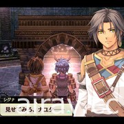 《軌跡》系列 ARPG《那由多之軌跡：改》繁體中文版 2021 年秋季登場