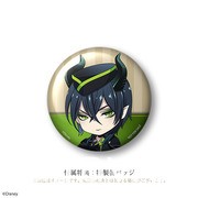 【模型】Aniplex+《迪士尼 扭曲仙境》“Malleus Draconia”黏土人开放预购