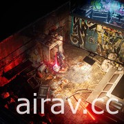 赛博庞克风 ARPG 新作《The Ascent》7 月 29 日上市 透过生化装置改造肉体