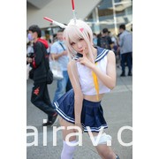 「亞洲動漫創作展 Petit Fancy 34」Cosplay 照片集錦