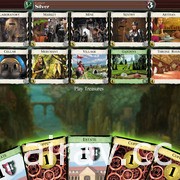 卡片桌上遊戲《皇輿爭霸 Dominion》將於 2021 年登陸 PC、iOS、Android 平台