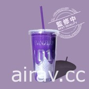 FANFANS CAFÉ 新世紀福音戰士主題快閃餐廳 5 月 14 日起於三創登場