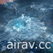 赛博庞克风 ARPG 新作《The Ascent》7 月 29 日上市 透过生化装置改造肉体