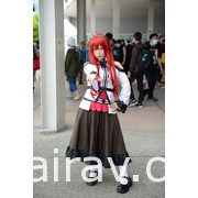 “亚洲动漫创作展 Petit Fancy 34”Cosplay 照片集锦