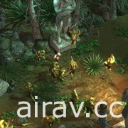 漫畫改編 ARPG 新作《艾露娜：哨兵碎片》今日問世 伴隨女主角展開刺激冒險