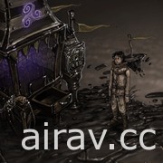 PC 冒險遊戲《奇怪之地》上市 世界將隨著狂歡節發展越來越扭曲