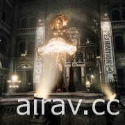 魂系 ARPG 新作《P 的谎言》曝光 首支故事影片揭开游戏样貌