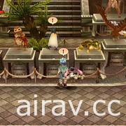 《軌跡》系列 ARPG《那由多之軌跡：改》繁體中文版 2021 年秋季登場