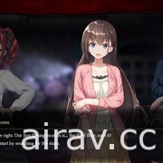 玩家決定將影響女孩生死 恐怖遊戲《探靈直播》PC 版 6 月登場