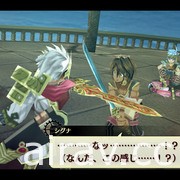 《軌跡》系列 ARPG《那由多之軌跡：改》繁體中文版 2021 年秋季登場