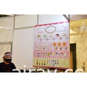 「夢色花開 庫洛魔法使特展」即日起正式開展 台灣獨家插圖服裝實體化亮相