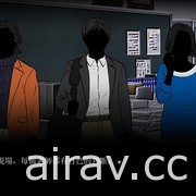 改編自臺灣教育現場真實案件《不願看見的傷》6 月登陸 Steam 平台