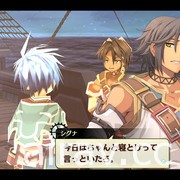 《軌跡》系列 ARPG《那由多之軌跡：改》繁體中文版 2021 年秋季登場