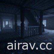 合作生存恐怖遊戲《寒冷之家 Cold House》曝光 Steam 商店頁面