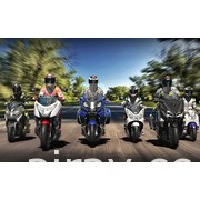 賽車手機遊戲《Real Moto Traffic》於 App Store、Google Play 商店上架