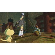 前作角色亚尤利娅登场！《魔物猎人 物语 2：破灭之翼》介绍“传承仪式”及故事详情