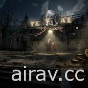 魂系 ARPG 新作《P 的谎言》曝光 首支故事影片揭开游戏样貌