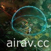 賽博龐克風 ARPG 新作《The Ascent》7 月 29 日上市 透過生化裝置改造肉體