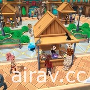 《Youtubers Life 2》曝光新遊玩影片 體驗直播、剪輯、製作影片的創作者生活！