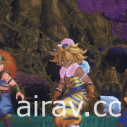 動作 RPG《聖劍傳說 3 TRIALS of MANA》手機版 7  月 15 日發售 開放雙平台預約