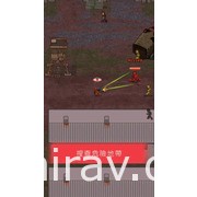 《Mini DAYZ 2》1.0.0 正式版上架 在末日世界結識倖存者、力抗殭屍大軍