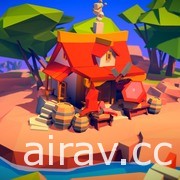 Apple Arcade 释出《Angry Birds Reloaded》等新作预告 一起在家打 game 抗疫