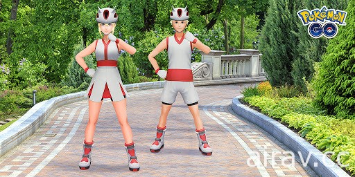 《Pokemon GO》預告「探索的季節」、「GO 對戰夜」及第 8 賽季即將登場