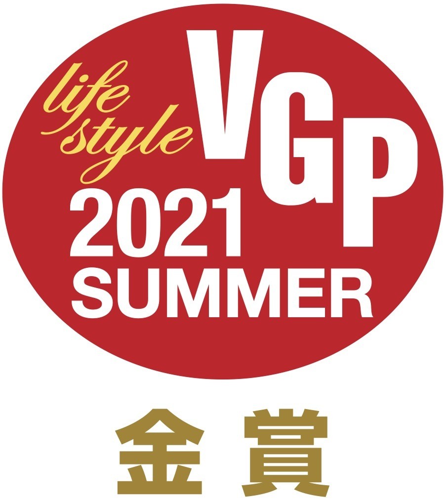 台灣 AERO 真無線藍牙耳機獲日本 VGP 2021 遊戲耳機類金賞等