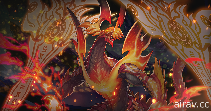 《Dragalia Lost ~失落的龙绊~》释出活动“迎击战~神佑之翼~”举办公告