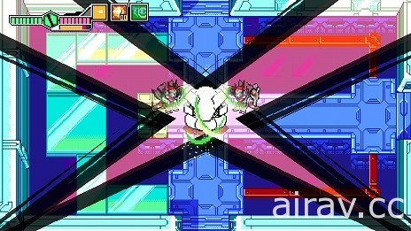 《超惑星战记 ZERO 3》介绍新追加的动作系统 预定于 Steam 新品节释出体验版