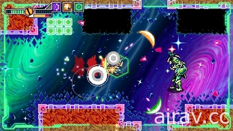 《超惑星战记 ZERO 3》介绍新追加的动作系统 预定于 Steam 新品节释出体验版