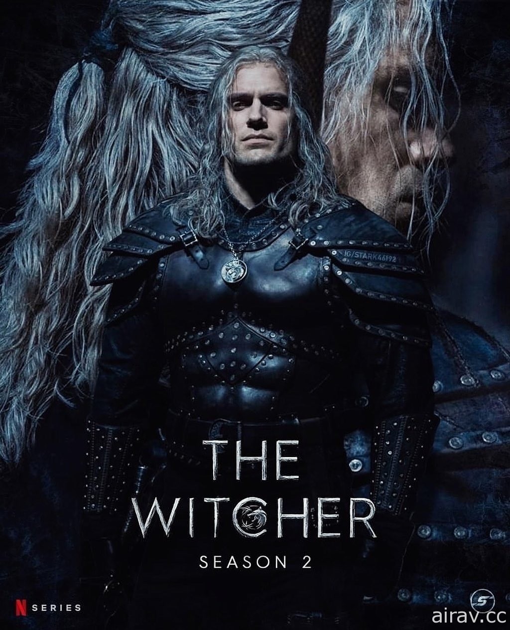 Netflix 揭露《獵魔士》影集第二季預告 將與 CDPR 聯手舉辦《巫師》慶典 WitcherCon